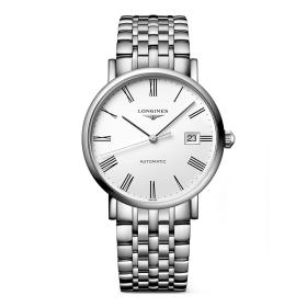 Longines The Longines Elegant Collection L4.810.4.11.6