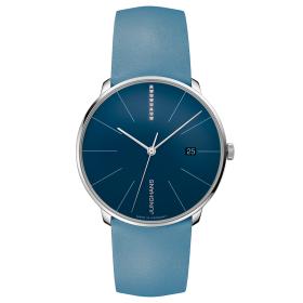 Unisex, Junghans Meister fein Automatic  27/4356.00