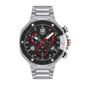 Herrenuhr, Tissot T-Race MotoGP™ Chronograph 2022 Limited Edition T141.417.11.057.00