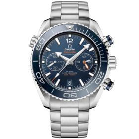 Herrenuhr, Omega Seamaster Planet Ocean 600M 215.30.46.51.03.001