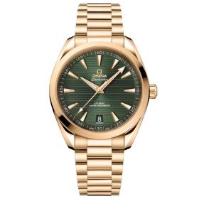 Unisex, Omega Seamaster Aqua Terra 150 M 220.50.41.21.10.001