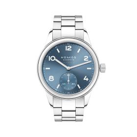 Unisex, NOMOS Glashütte Club Sport neomatik polar 750