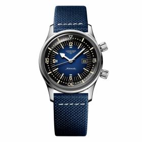 Unisex, Longines LONGINES LEGEND DIVER L3.374.4.90.2