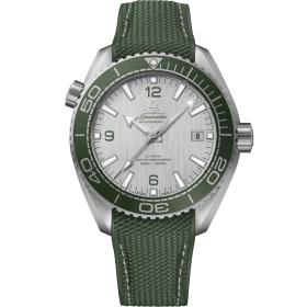 Herrenuhr, Omega Seamaster Planet Ocean 600M 215.32.44.21.06.001