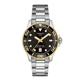 Unisex, Tissot Seastar 1000  T120.210.21.051.00