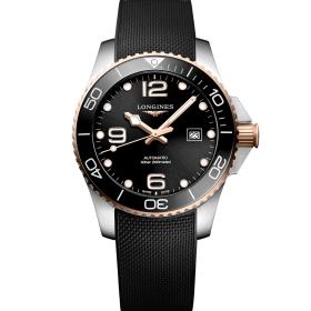 Longines HydroConquest L3.782.3.58.9