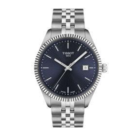 Unisex, Tissot Ballade 40mm T156.410.11.041.00