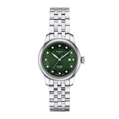 Damenuhr, Automatik, Tissot Le Locle Automatic Lady (29mm)