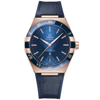 Unisex, Automatik, Omega Constellation