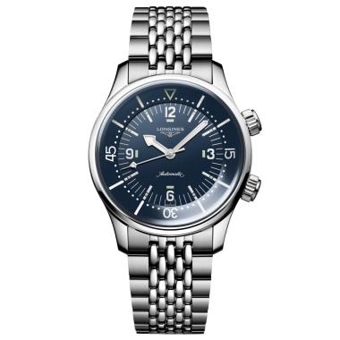 Unisex, Automatik, Longines Longines Legend Diver