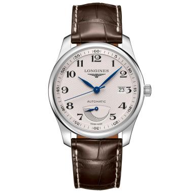 Unisex, Automatik, Longines The Longines Master Collection