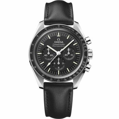 Unisex, Handaufzug, Omega Speedmaster Moonwatch Professional