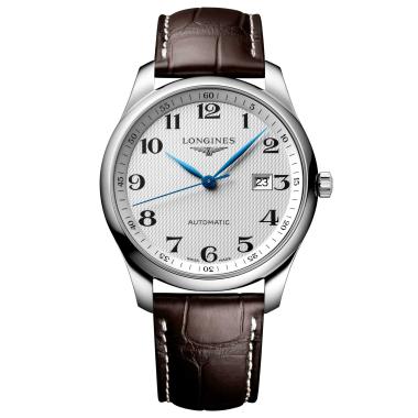 Herrenuhr, Automatik, Longines The Longines Master Collection