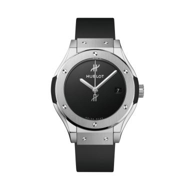 Unisex, Automatik, Hublot Original Titanium