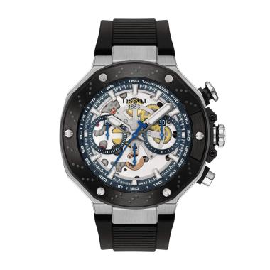 Herrenuhr, Automatik, Tissot T-Race MotoGP Automatic Chronograph