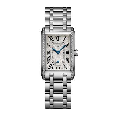 Quarzwerk, Longines Longines Dolcevita