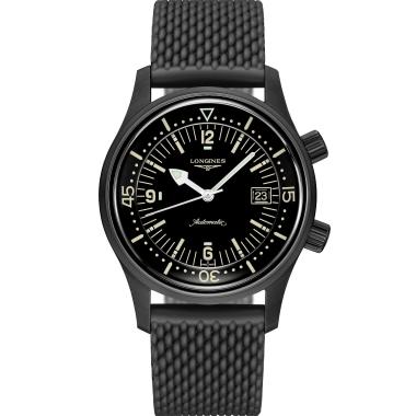 Automatik, Longines Longines Legend Diver