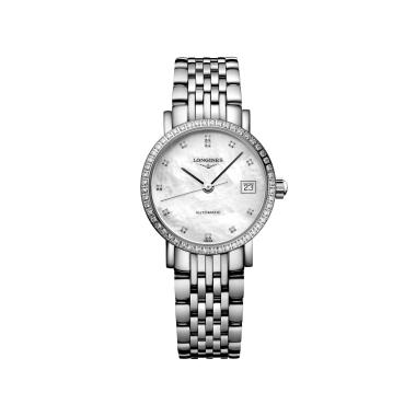 Automatik, Longines Longines Elegant Collection