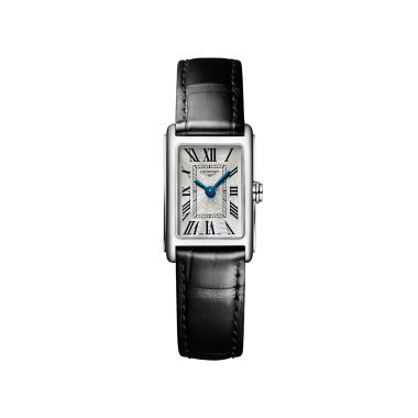 Damenuhr, Quarzwerk, Longines Longines DolceVita