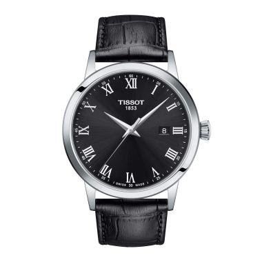 Unisex, Quarzwerk, Tissot Classic Dream