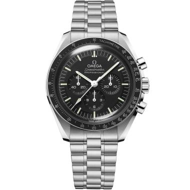 Herrenuhr, Handaufzug, Omega Speedmaster Moonwatch Professional