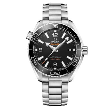 Unisex, Automatik, Omega Seamaster Planet Ocean 600M