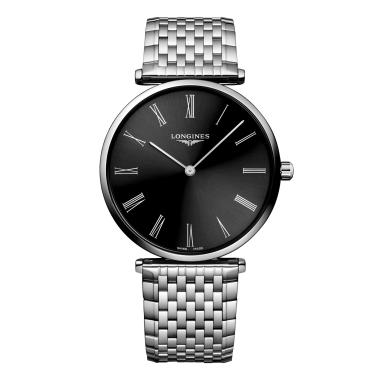 Unisex, Quarzwerk, Longines La Grande Classique de Longines