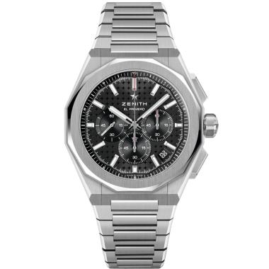 Unisex, Automatik, Zenith DEFY Skyline Chrono