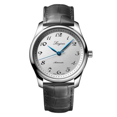 Unisex, Automatik, Longines The Longines Master Collection 190th Anniversary