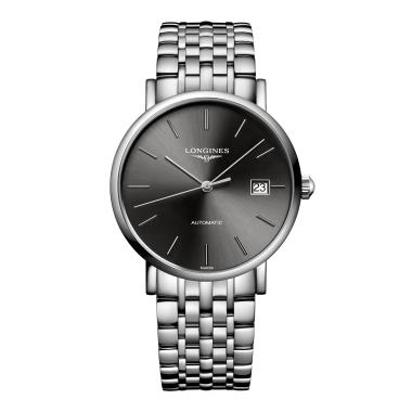 Unisex, Automatik, Longines The Longines Elegant Collection