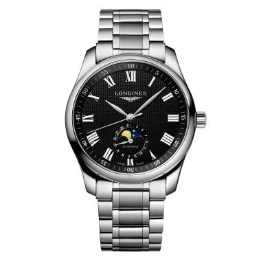 Unisex, Automatik, Longines The Longines Master Collection