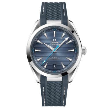 Herrenuhr, Automatik, Omega Seamaster Aqua Terra 150 M