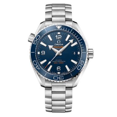 Unisex, Automatik, Omega Seamaster Planet Ocean 600M