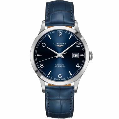 Unisex, Automatik, Longines Record collection