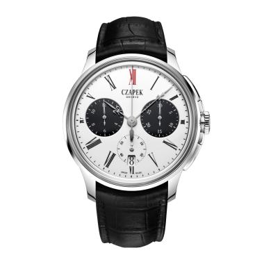 Unisex, Automatik, Czapek Faubourg de Cracovie Tao