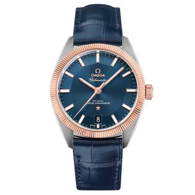 Unisex, Automatik, Omega Constellation Globemaster