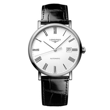 Unisex, Automatik, Longines The Longines Elegant Collection