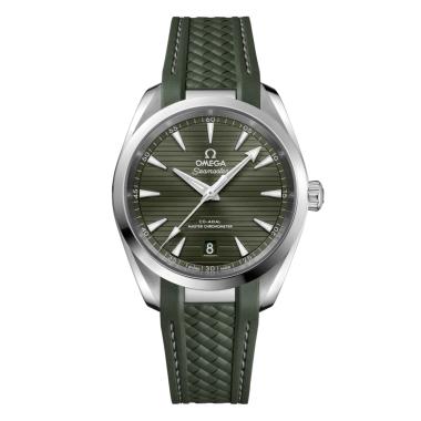 Unisex, Automatik, Omega Seamaster Aqua Terra 150 M