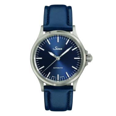 Unisex, Automatik, Sinn Sportlich-elegante Uhr 556 I B