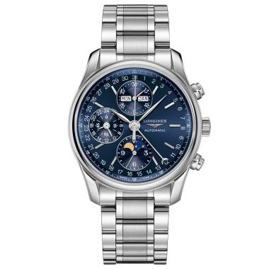 Unisex, Automatik, Longines The Longines Master Collection