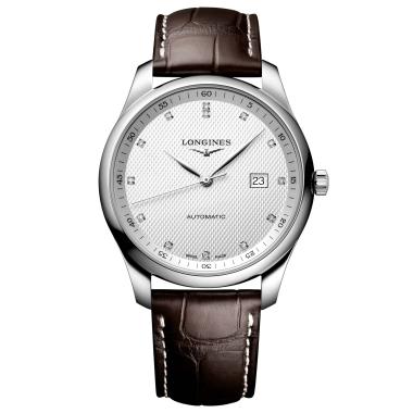 Herrenuhr, Automatik, Longines The Longines Master Collection