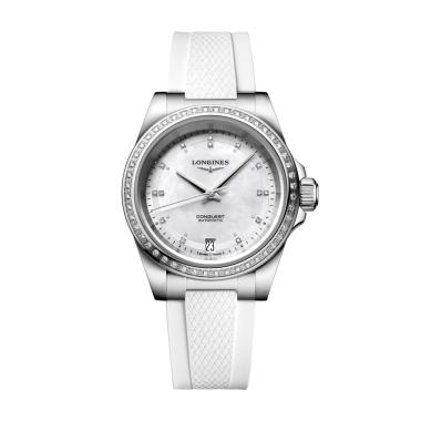 Unisex, Automatik, Longines CONQUEST