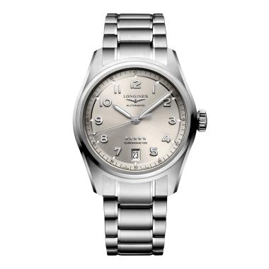 Automatik, Longines Longines Spirit