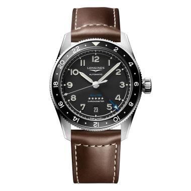 Automatik, Longines Longines Spirit Zulu Time