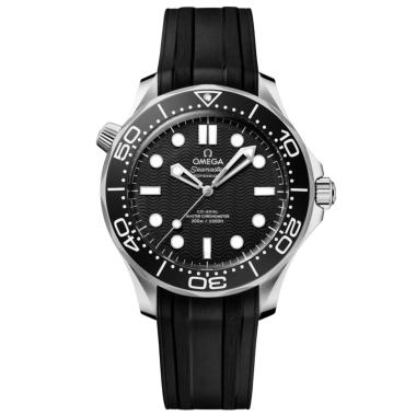 Unisex, Automatik, Omega Seamaster Diver 300M