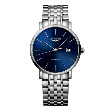 Automatik, Longines The Longines Elegant Collection