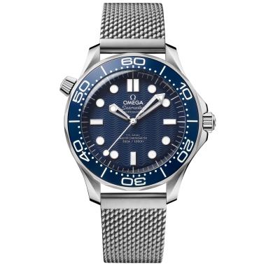 Unisex, Automatik, Omega Seamaster Diver 300M