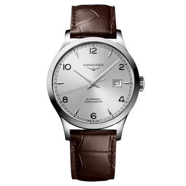 Automatik, Longines Record