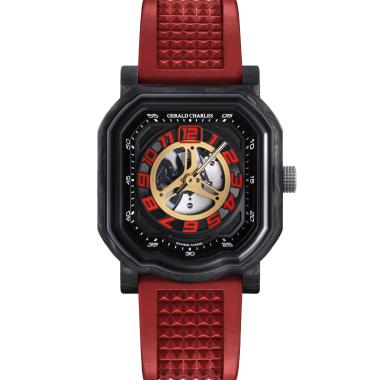 Unisex, Automatik, Gerald Charles Maestro 4.0 Ducati 30° Anniversario 916