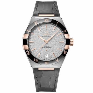 Unisex, Automatik, Omega Constellation